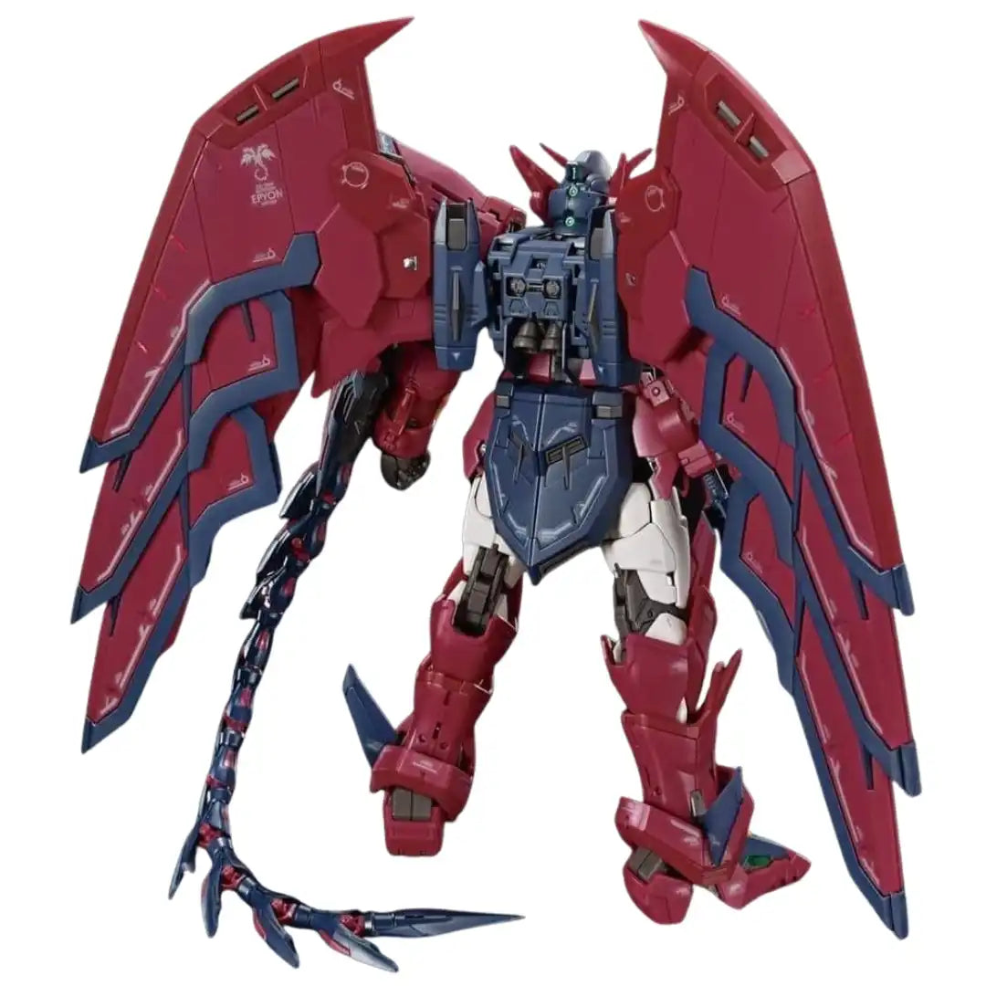 RG 1/144 GUNDAM EPYON | 4573102654427