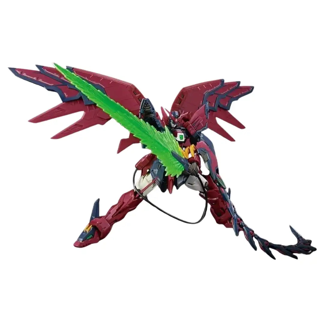RG 1/144 GUNDAM EPYON | 4573102654427