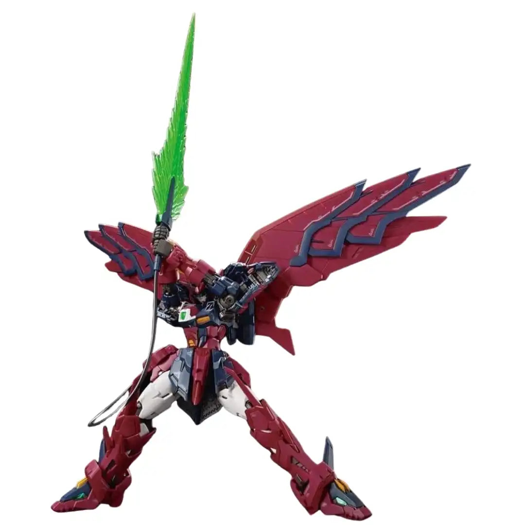 RG 1/144 GUNDAM EPYON | 4573102654427