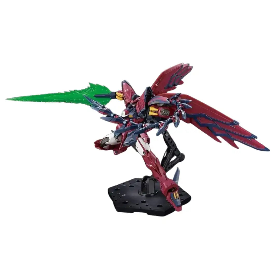 RG 1/144 GUNDAM EPYON | 4573102654427