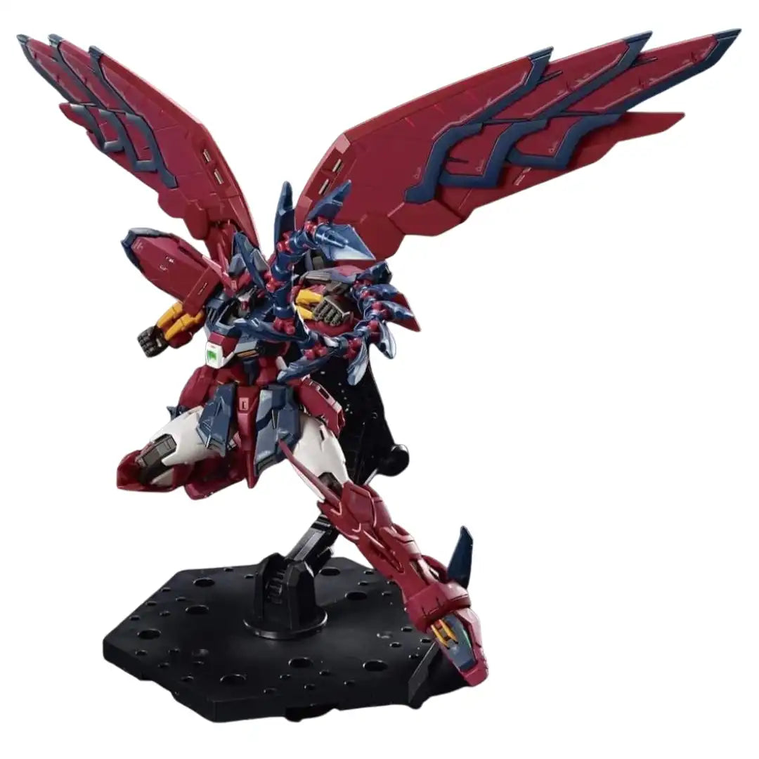 RG 1/144 GUNDAM EPYON | 4573102654427