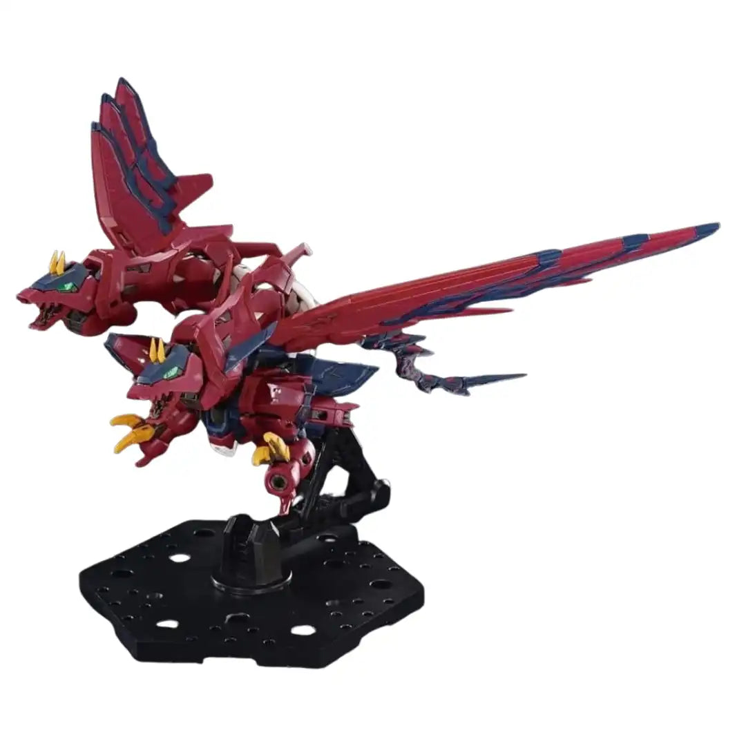 RG 1/144 GUNDAM EPYON | 4573102654427