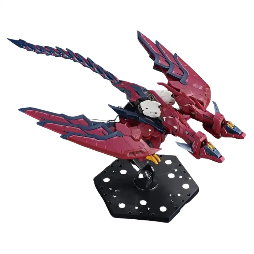RG 1/144 GUNDAM EPYON | 4573102654427