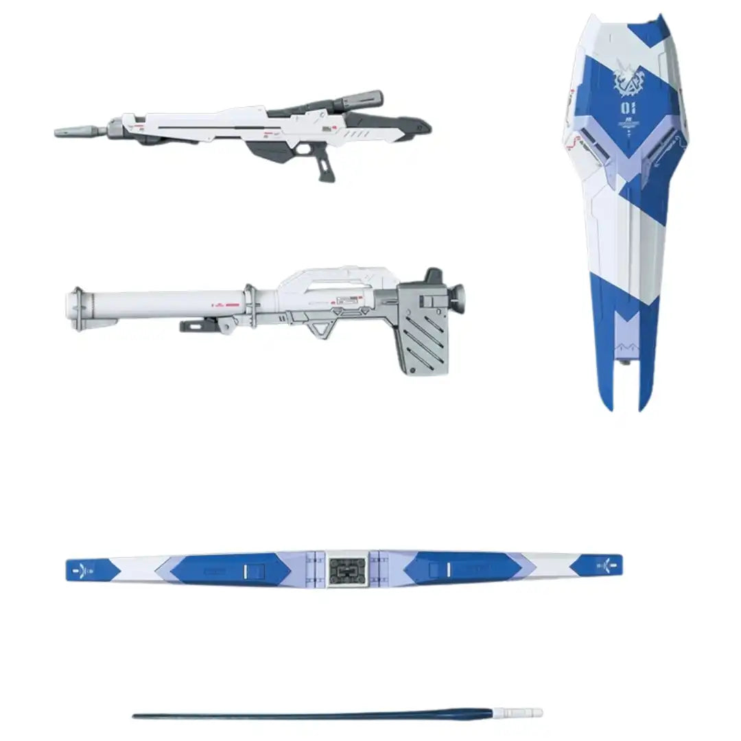 RG 1/144 Hi-Nu GUNDAM | 4573102619150