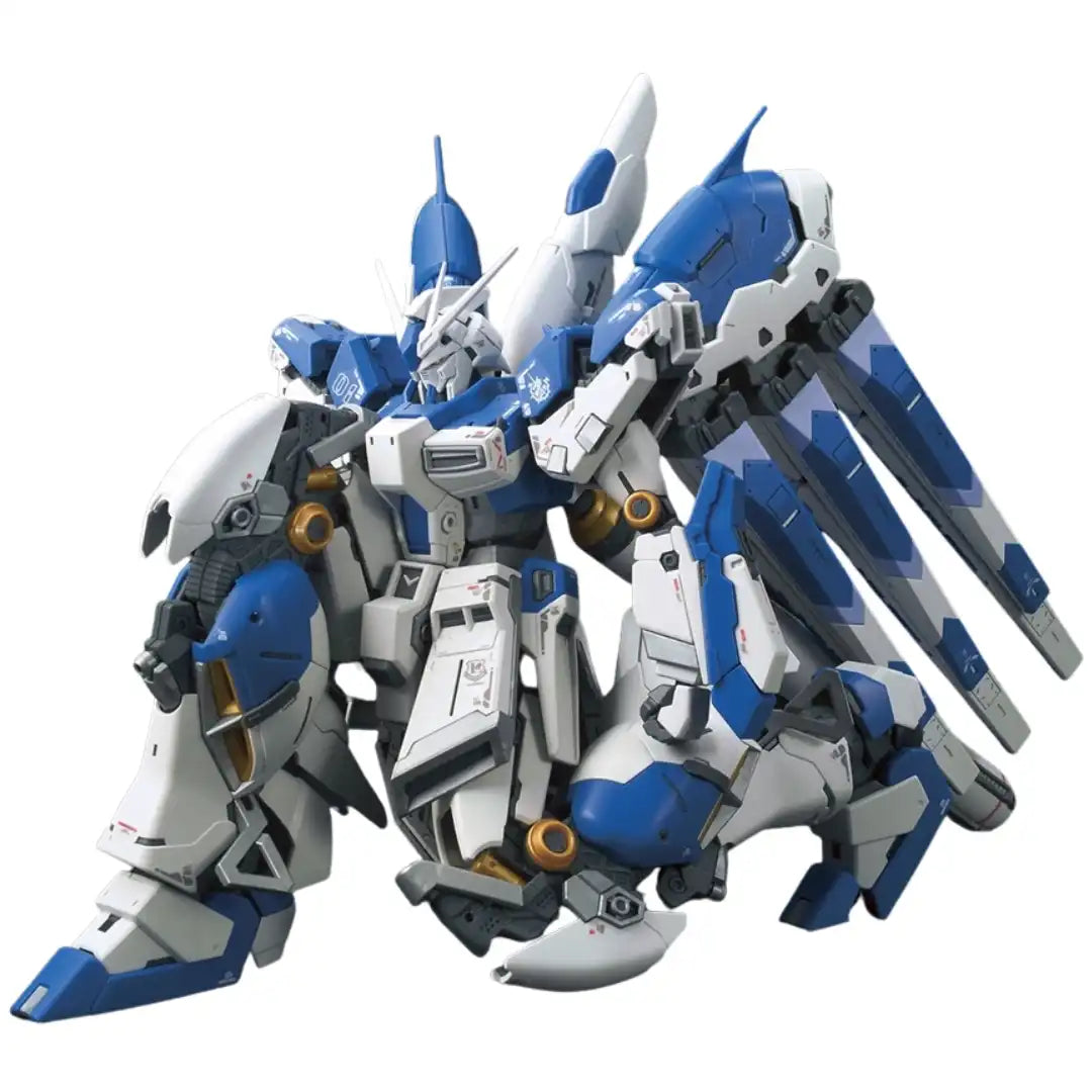 RG 1/144 Hi-Nu GUNDAM | 4573102619150