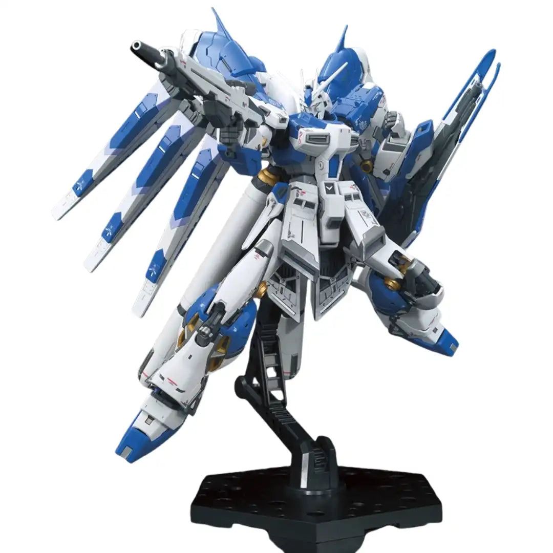 RG 1/144 Hi-Nu GUNDAM | 4573102619150