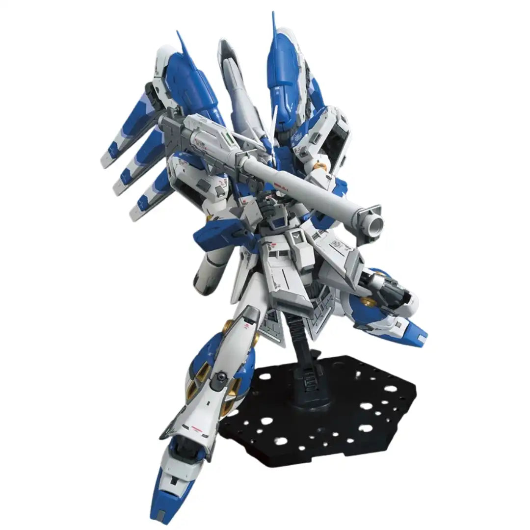 RG 1/144 Hi-Nu GUNDAM | 4573102619150
