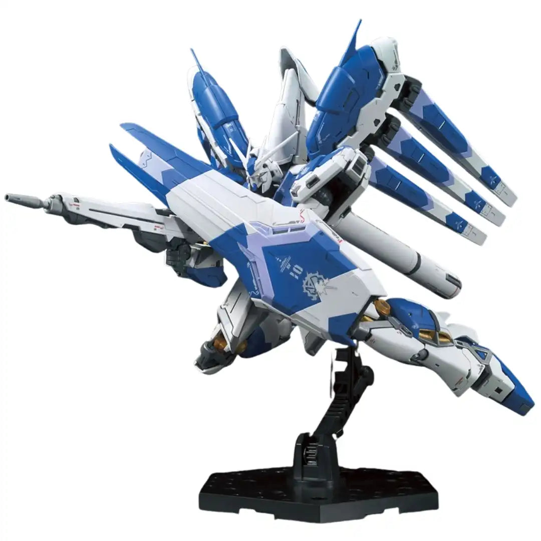 RG 1/144 Hi-Nu GUNDAM | 4573102619150