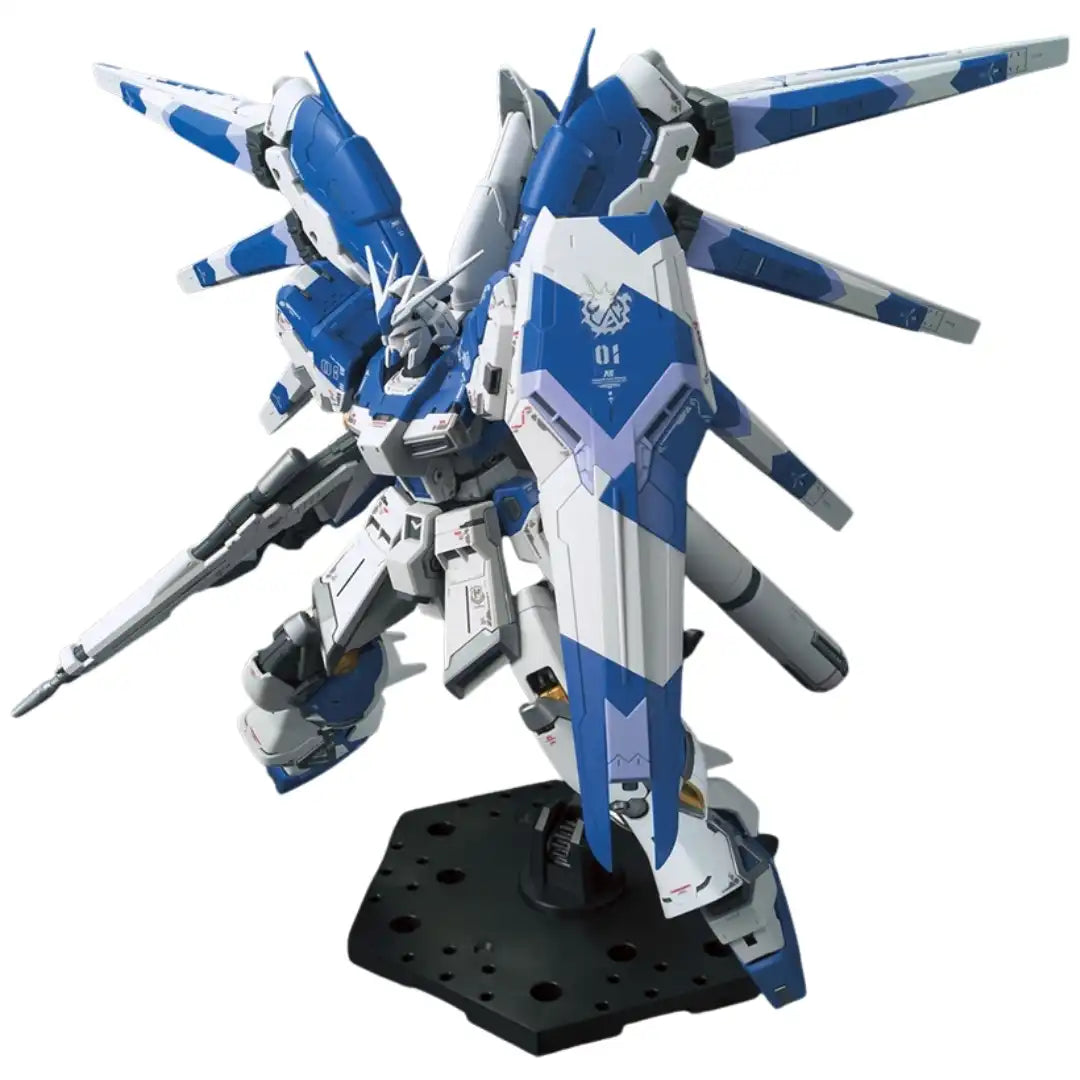 RG 1/144 Hi-Nu GUNDAM | 4573102619150