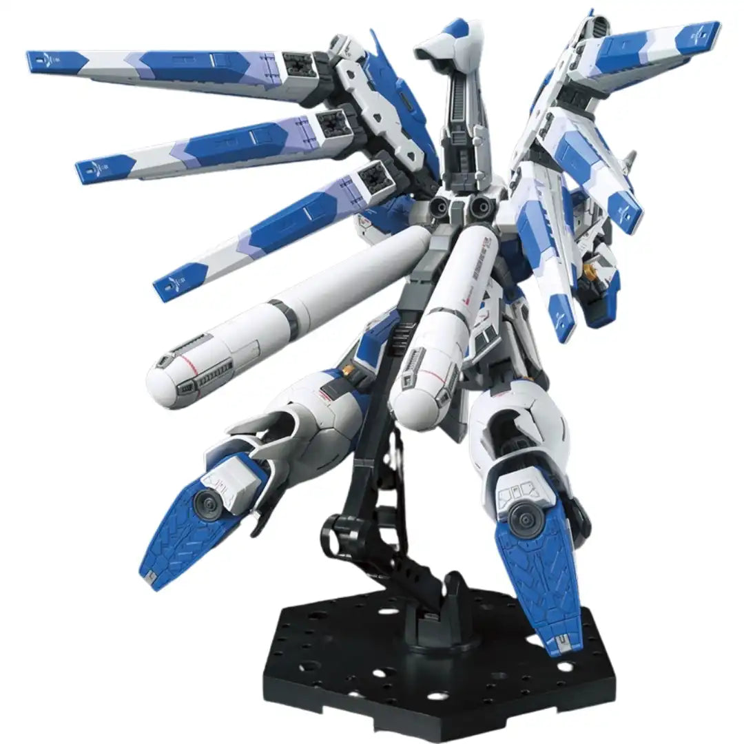 RG 1/144 Hi-Nu GUNDAM | 4573102619150