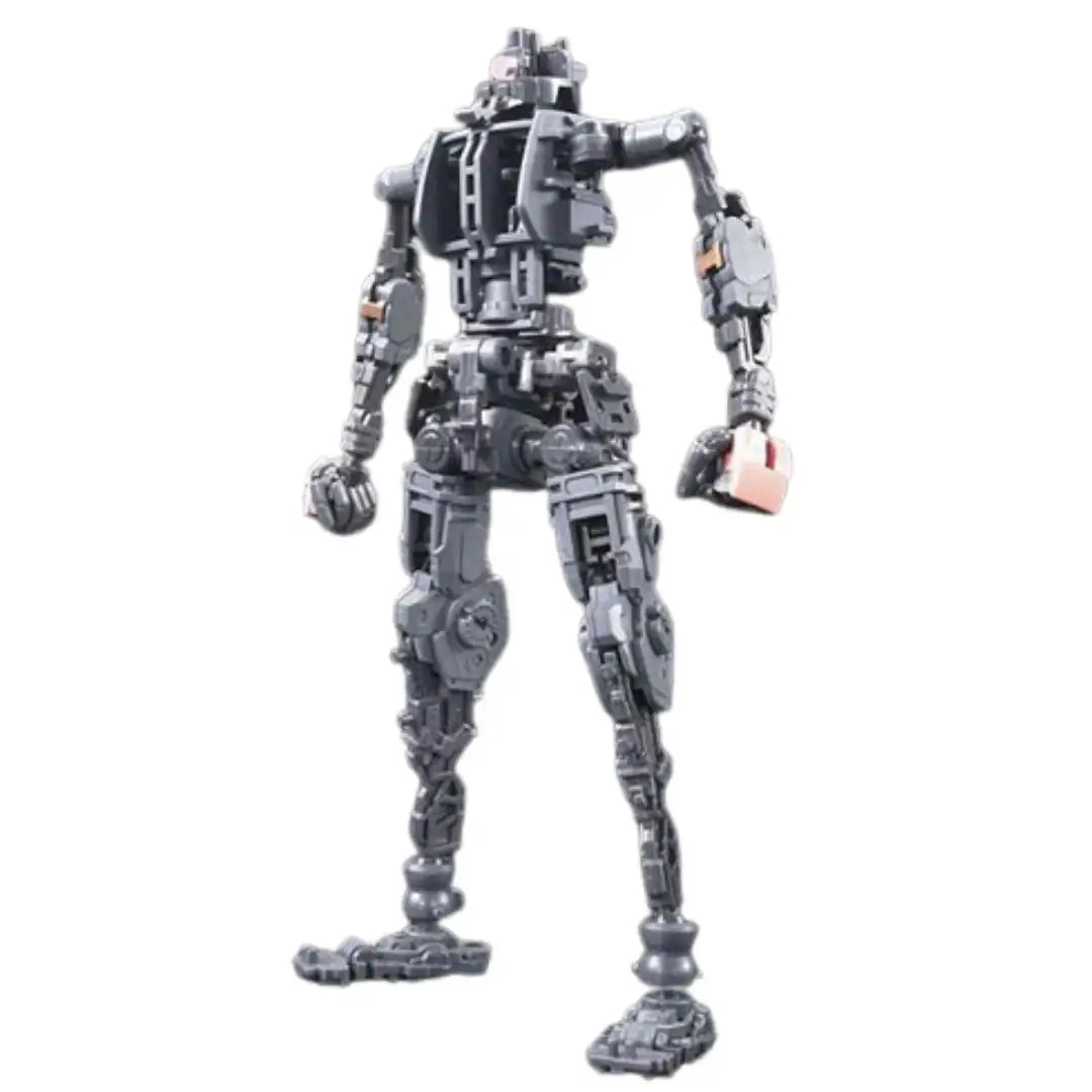 RG 1/144 #02 MS-06S Zaku II | 4573102615954