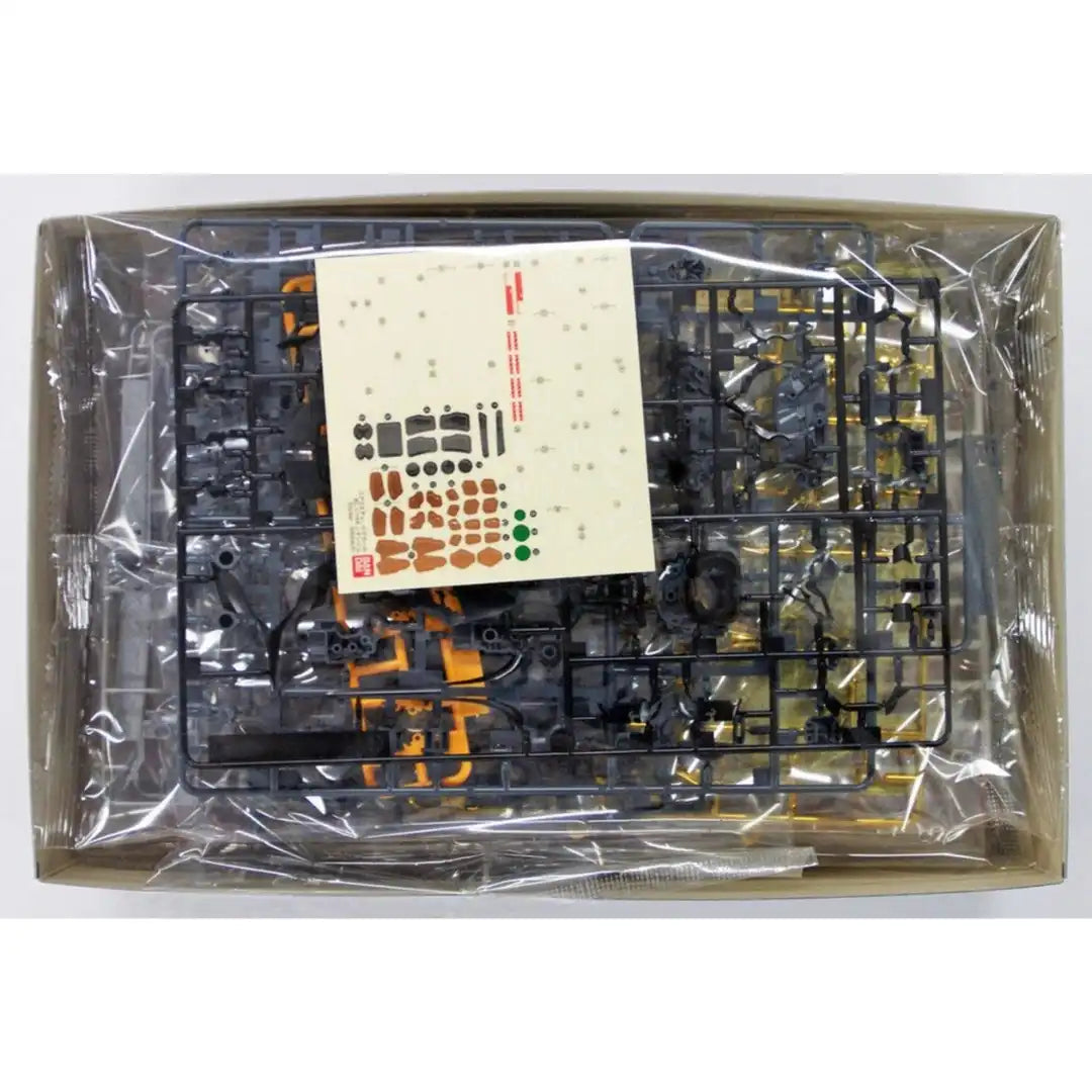 RG 1/144 MSN-06S SINANJU | 4573102616197