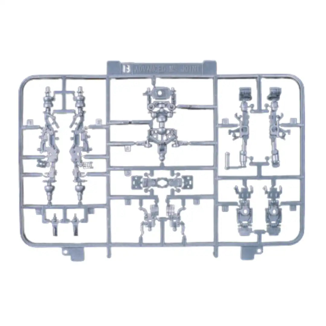 RG 1/144 #01 RX-78-2 GUNDAM | 4573102615947