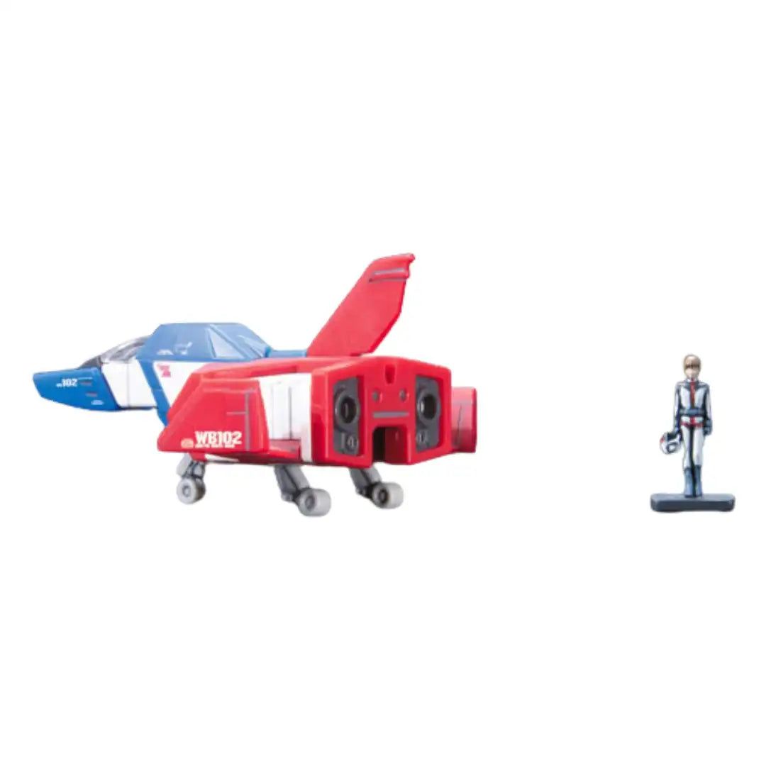 RG 1/144 #01 RX-78-2 GUNDAM | 4573102615947