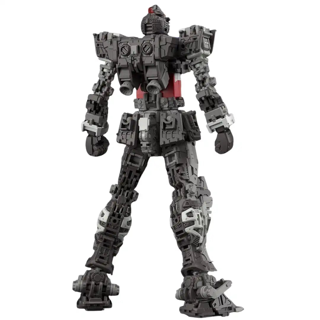 RG 1/144 RX-78-2 GUNDAM Ver.2.0 | 4573102671554