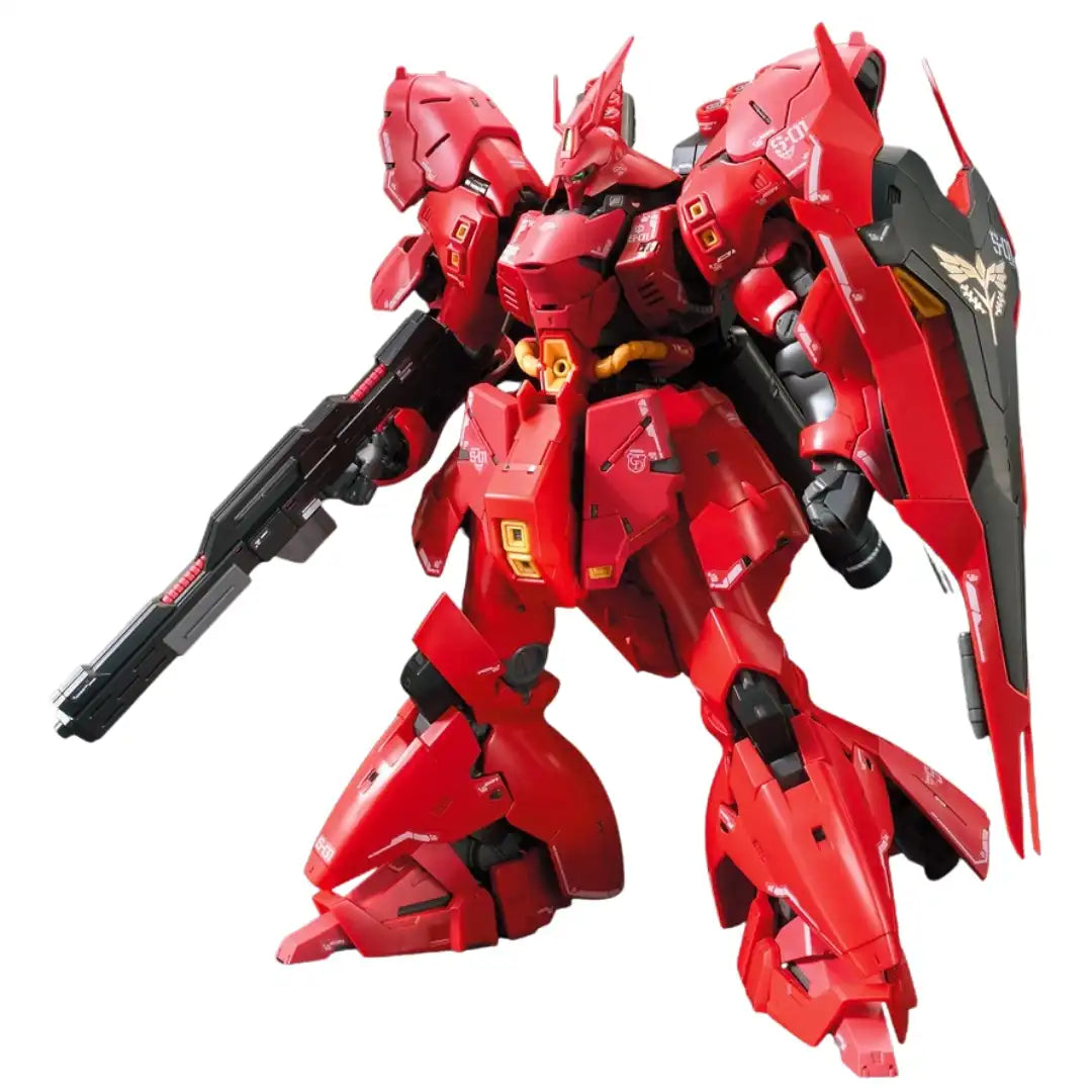 RG 1/144 SAZABI | 4573102616050