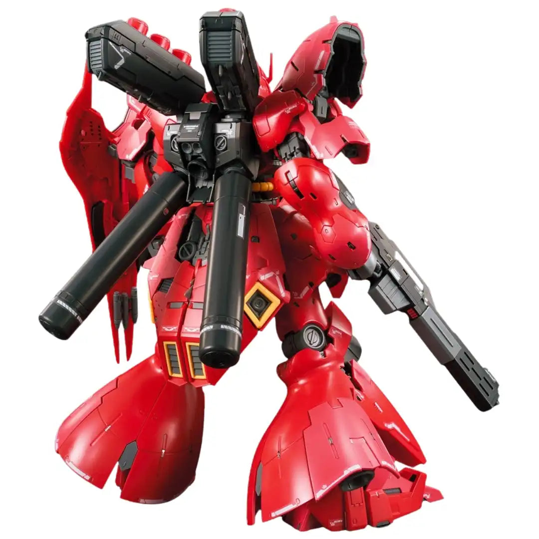 RG 1/144 SAZABI | 4573102616050