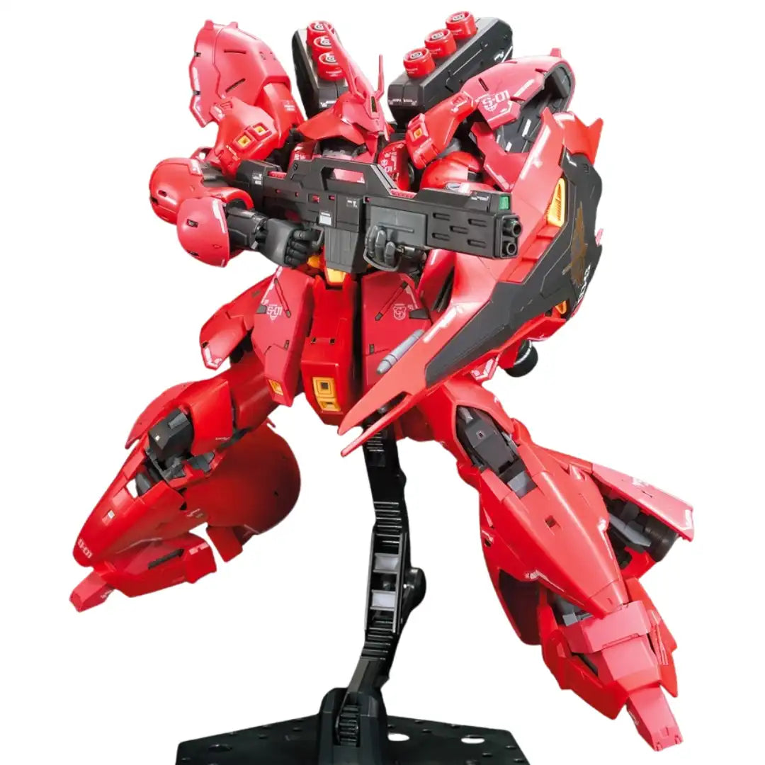 RG 1/144 SAZABI | 4573102616050