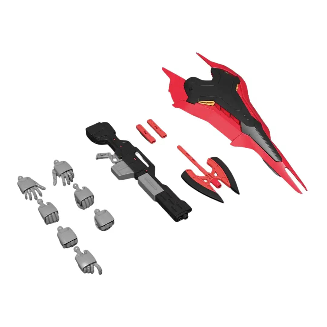 RG 1/144 SAZABI | 4573102616050