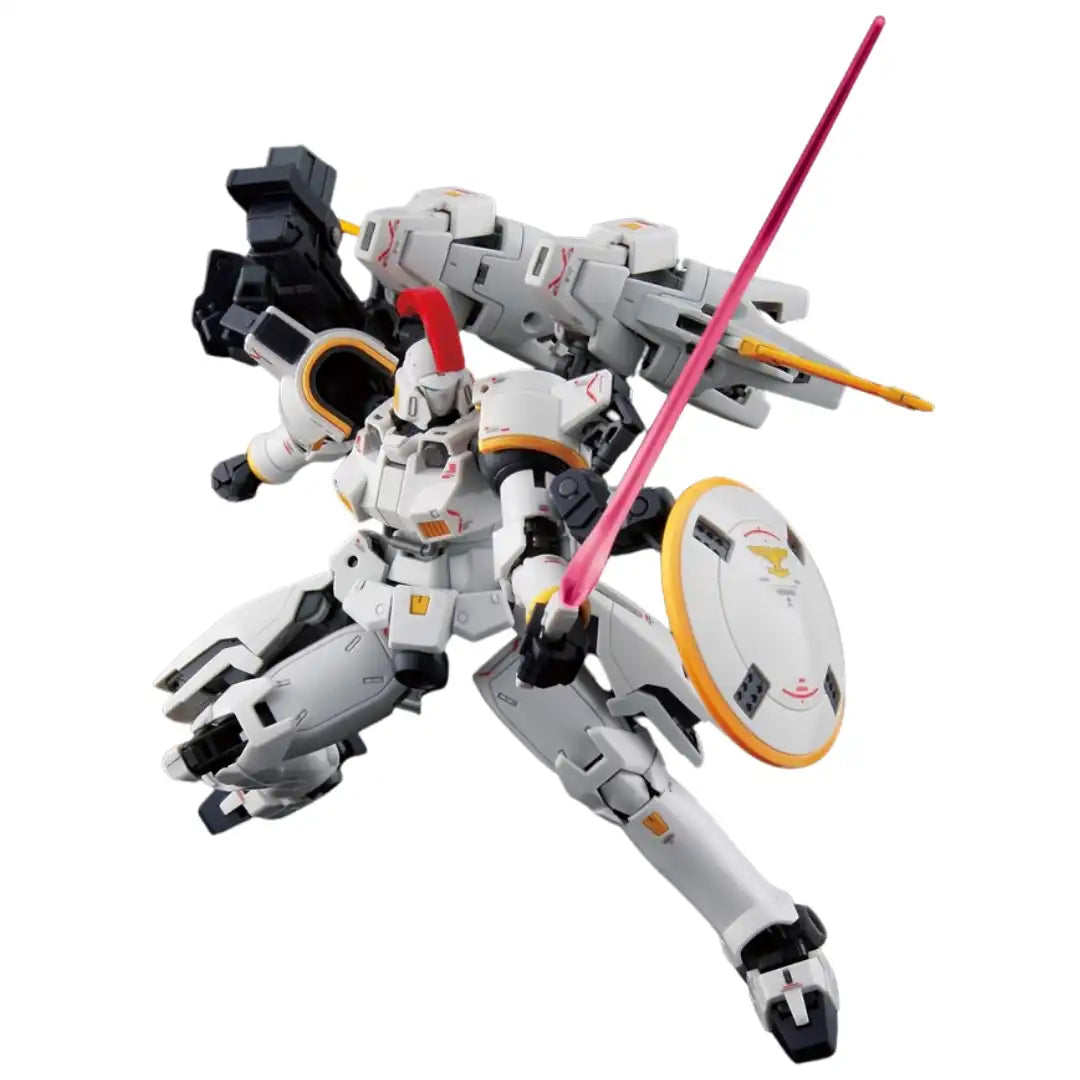 RG 1/144 Tallgeese EW | 4573102630858
