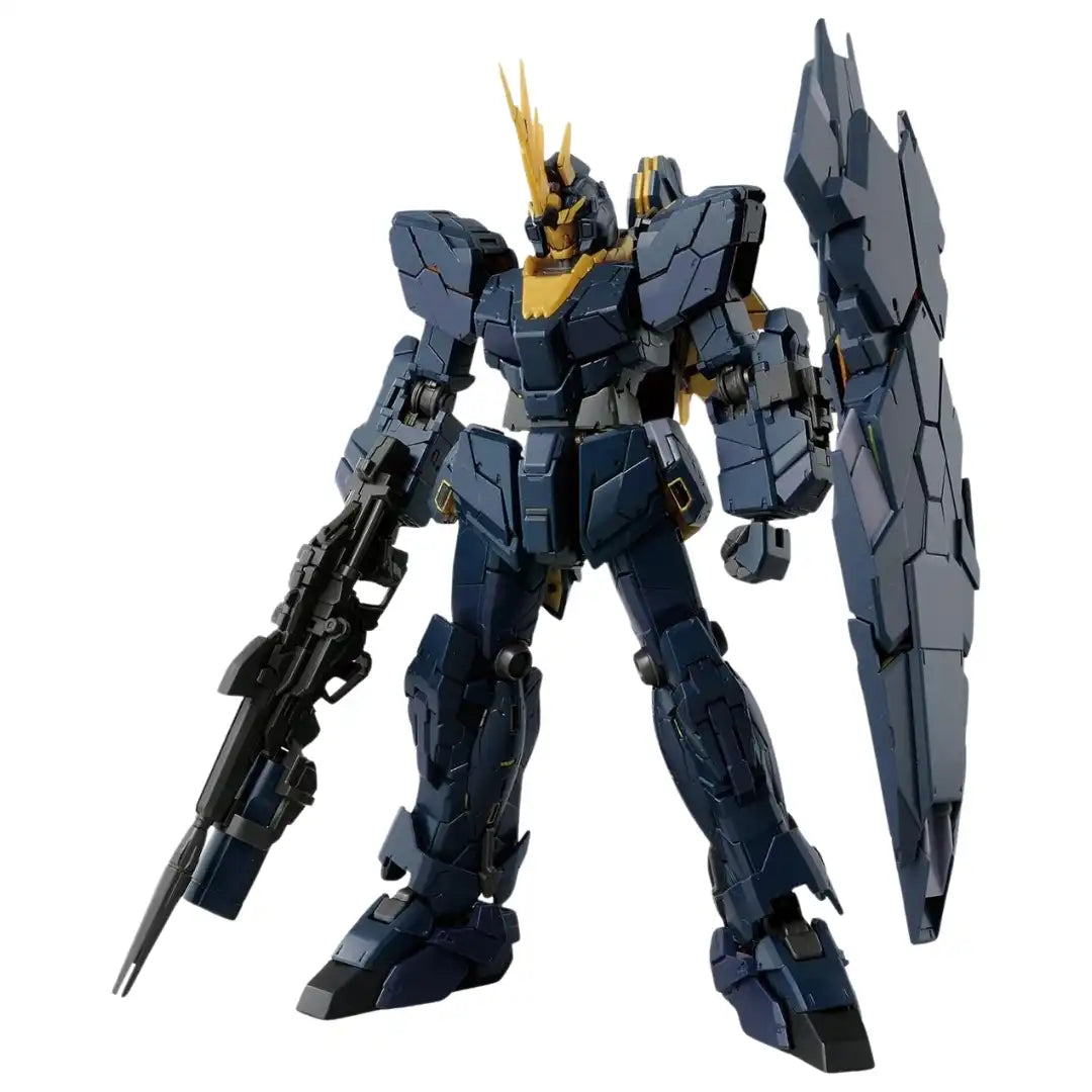 RG 1/144 Unicorn Gundam 02 Banshee Norn | 4573102616210