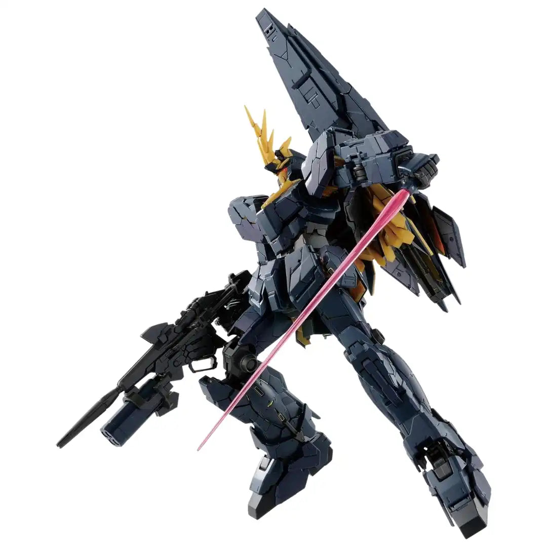 RG 1/144 Unicorn Gundam 02 Banshee Norn | 4573102616210