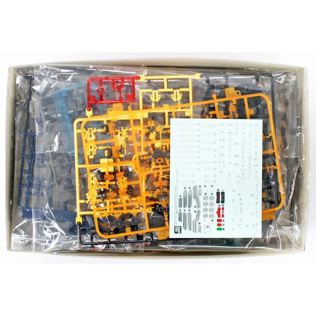 RG 1/144 Unicorn Gundam 02 Banshee Norn | 4573102616210