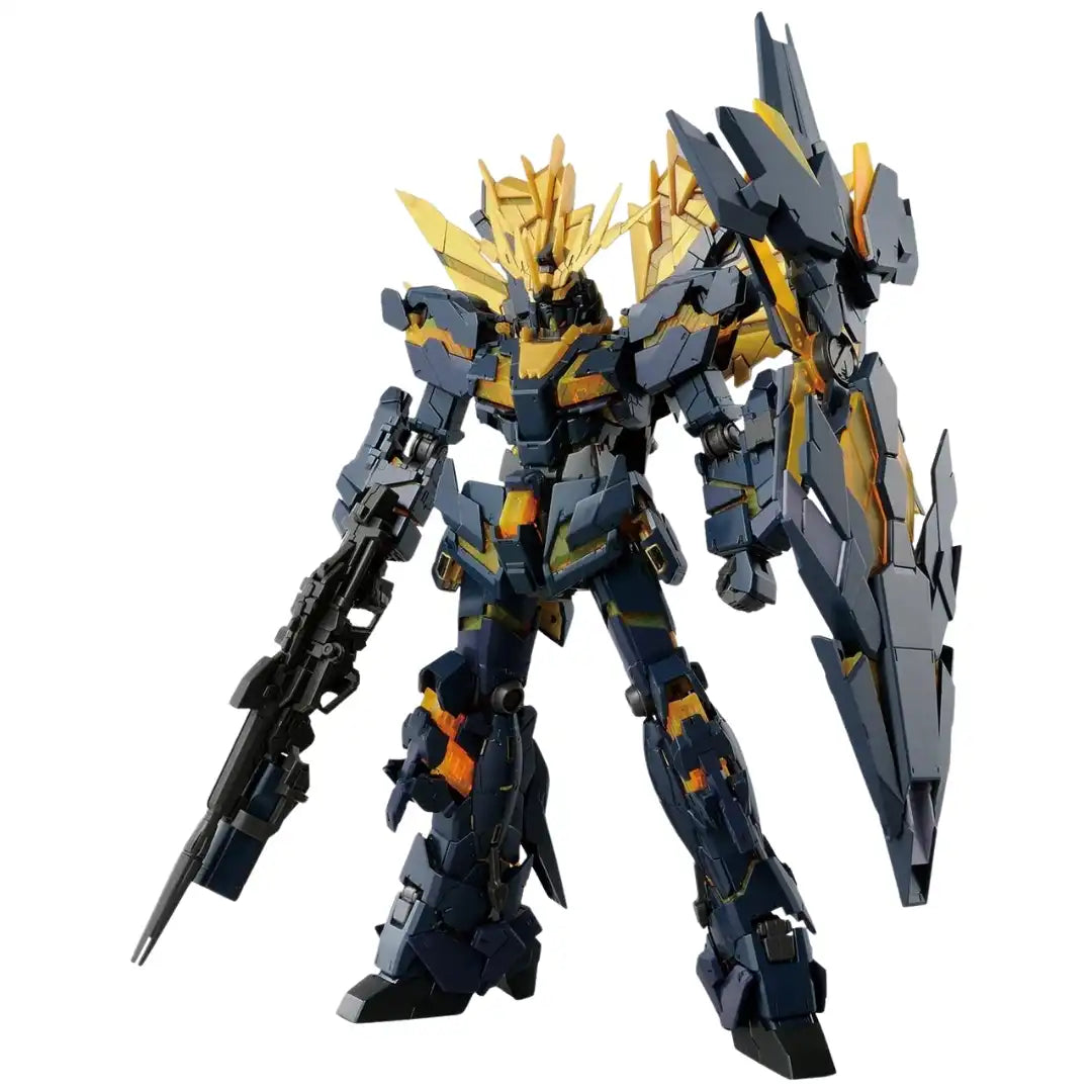 RG 1/144 Unicorn Gundam 02 Banshee Norn | 4573102616210