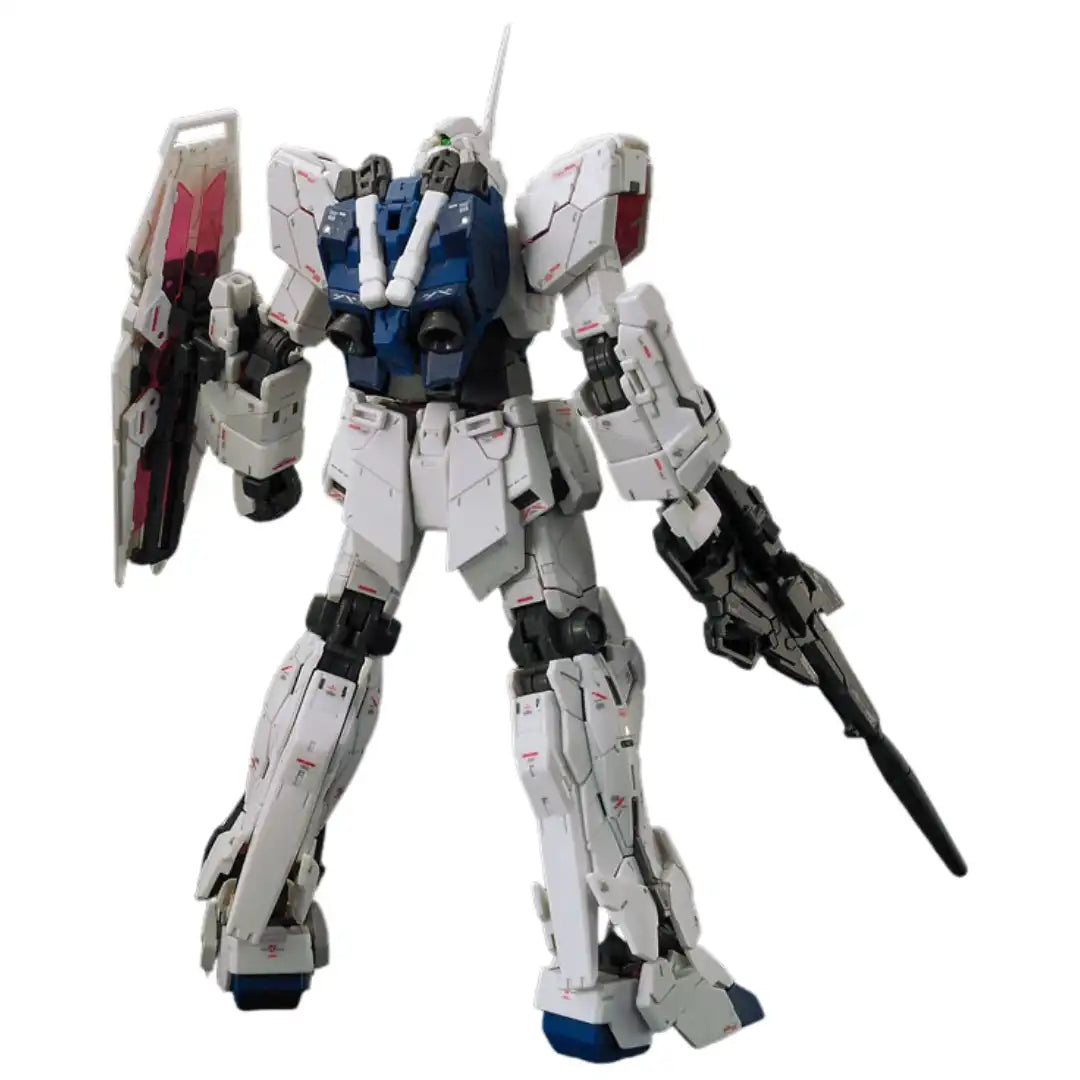 RG 1/144 Unicorn Gundam | 4573102616203