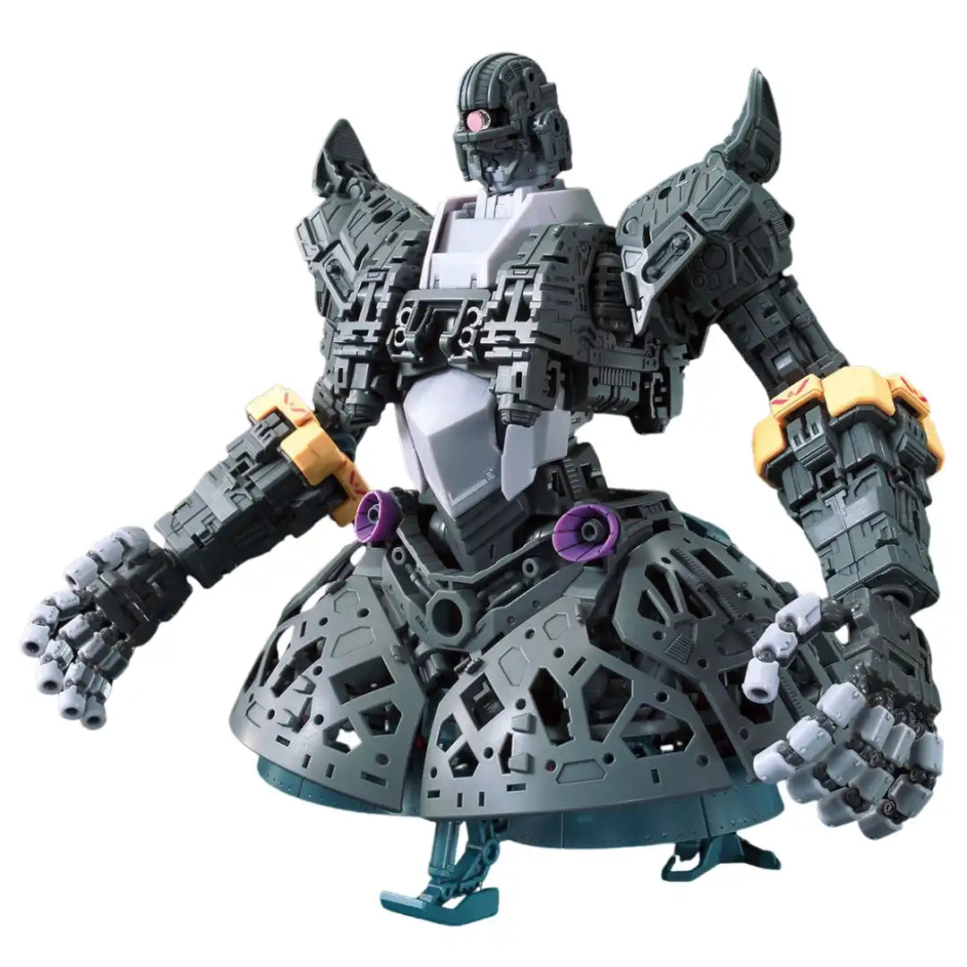 RG 1/144 ZEONG | 4573102604255