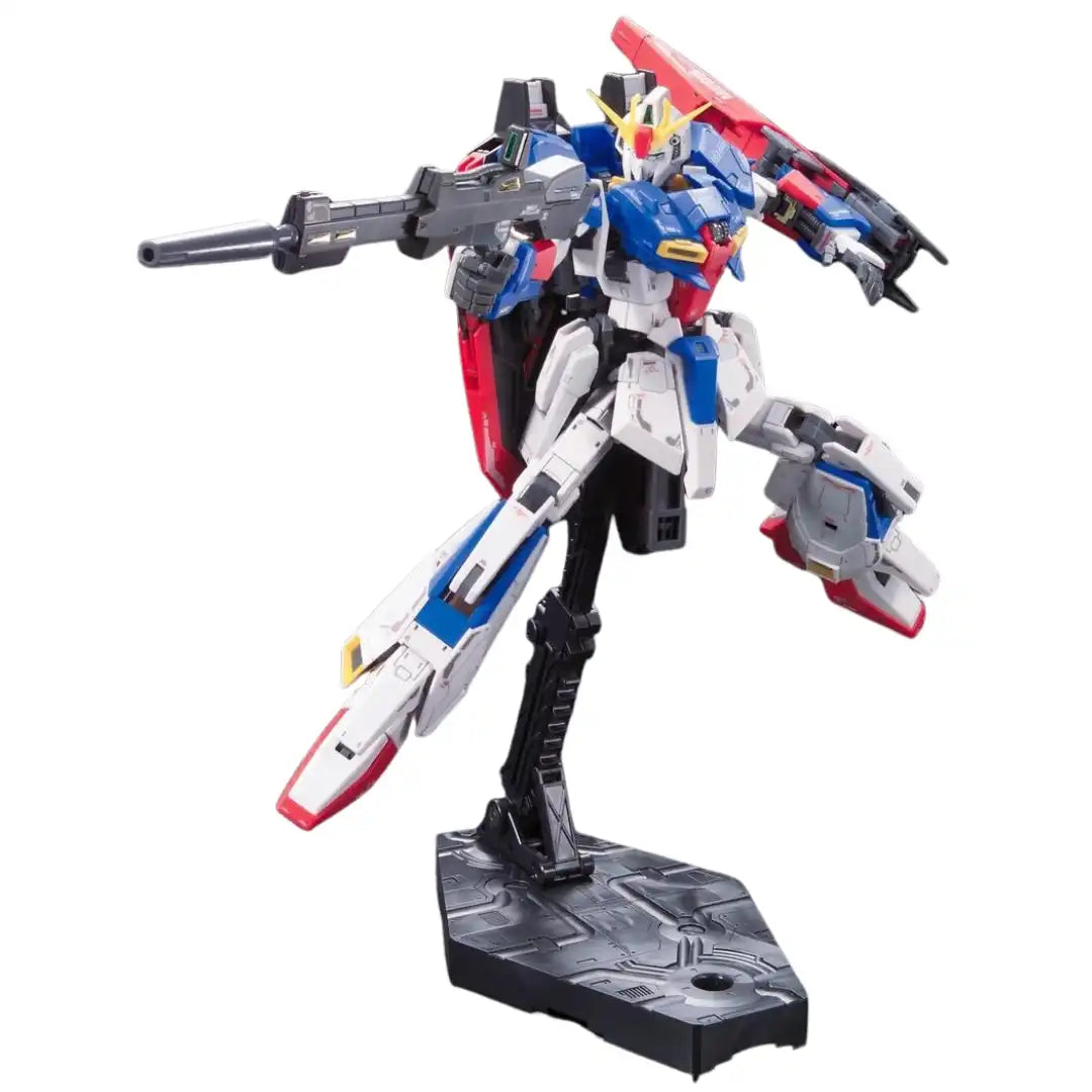 RG 1/144 #10 Zeta Gundam | 4573102615992