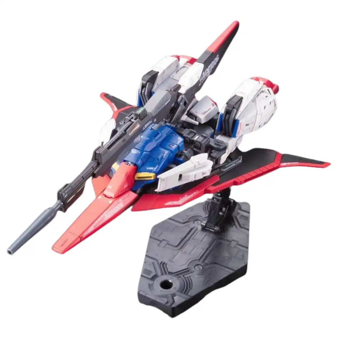 RG 1/144 #10 Zeta Gundam | 4573102615992