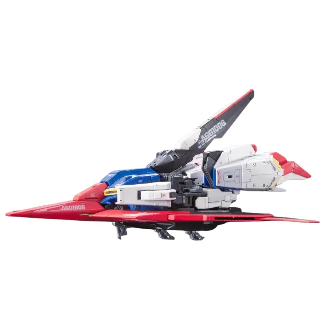 RG 1/144 #10 Zeta Gundam | 4573102615992