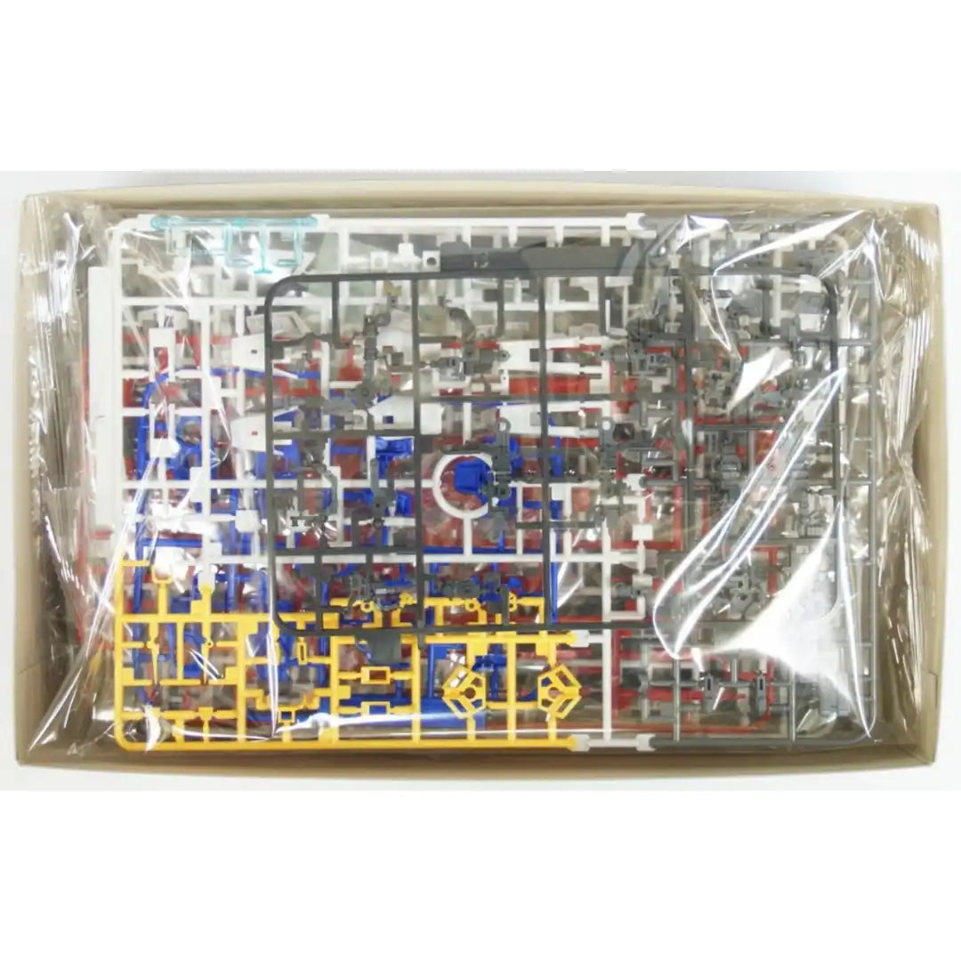 RG 1/144 #10 Zeta Gundam | 4573102615992