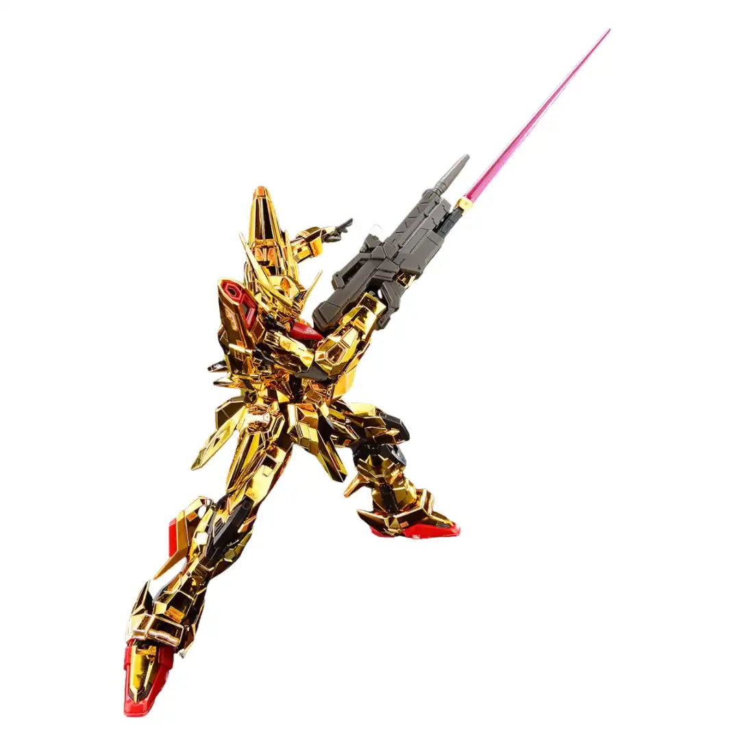 RG 1/144 AKATSUKI GUNDAM OOWASHI unit | 4573102673961