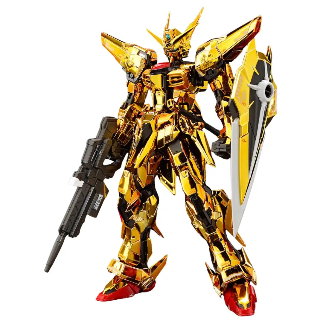 RG 1/144 AKATSUKI GUNDAM OOWASHI unit | 4573102673961