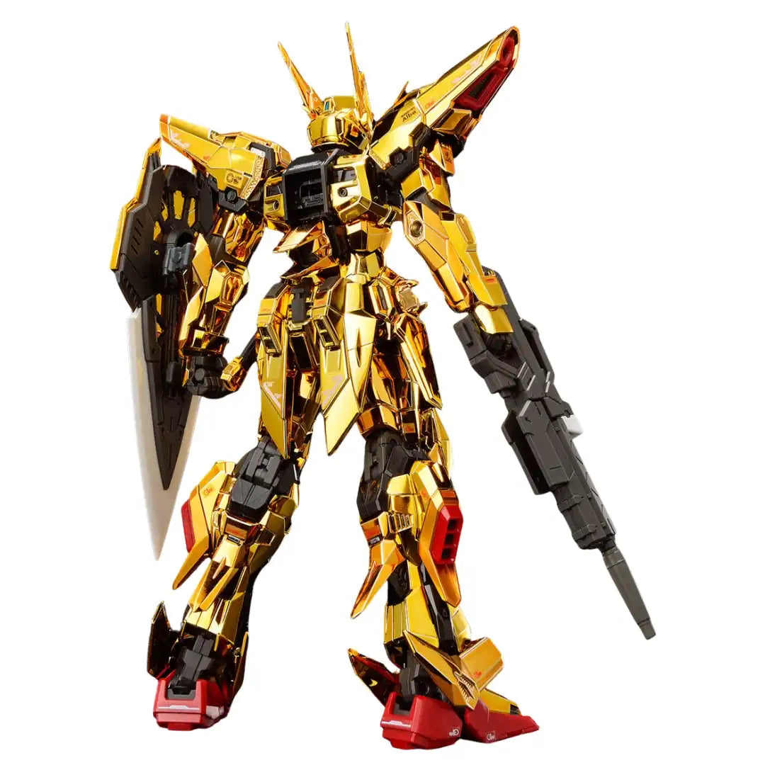 RG 1/144 AKATSUKI GUNDAM OOWASHI unit | 4573102673961