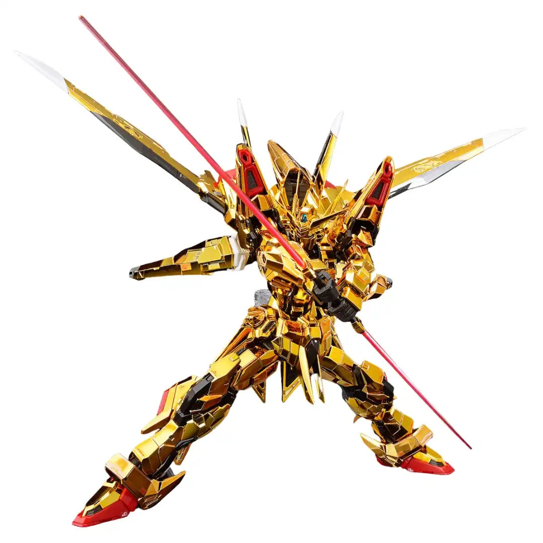 RG 1/144 AKATSUKI GUNDAM OOWASHI unit | 4573102673961