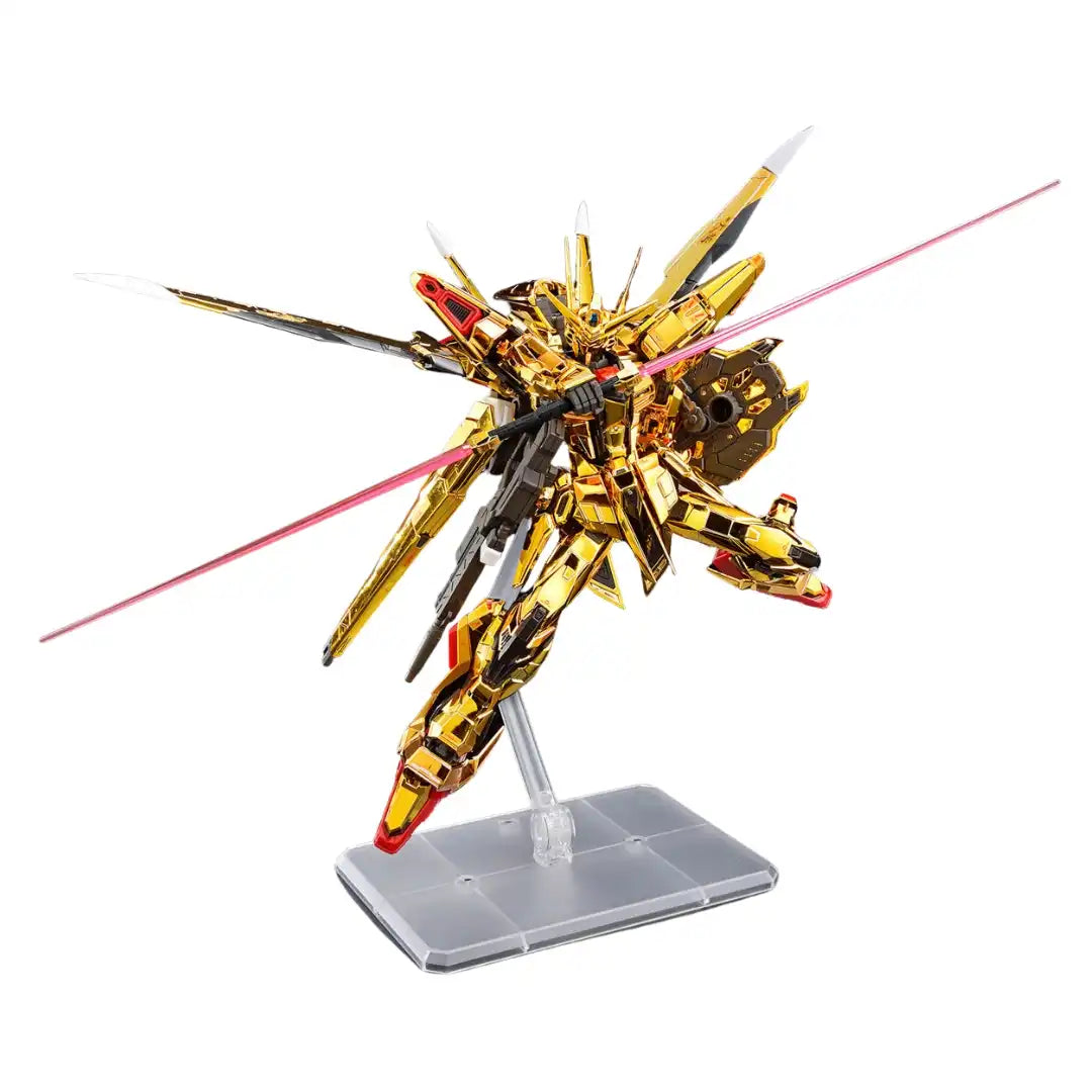 RG 1/144 AKATSUKI GUNDAM OOWASHI unit | 4573102673961