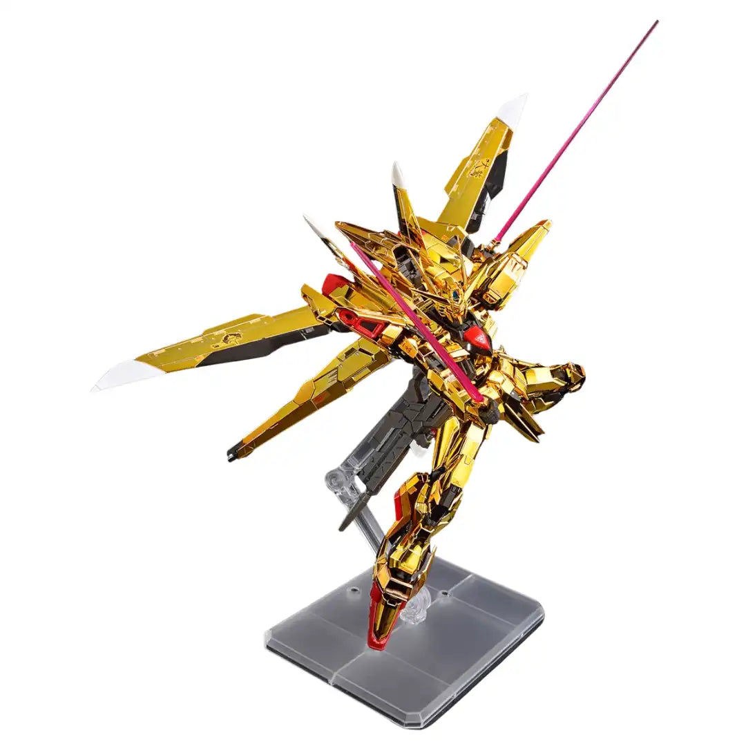 RG 1/144 AKATSUKI GUNDAM OOWASHI unit | 4573102673961