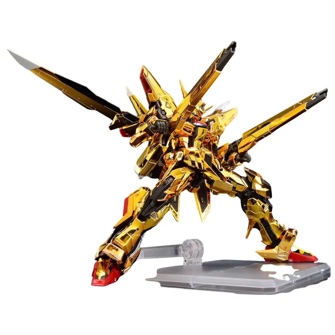 RG 1/144 AKATSUKI GUNDAM OOWASHI unit | 4573102673961