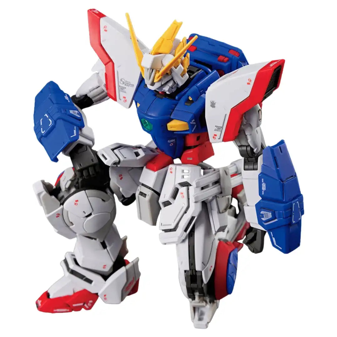 RG 1/144 SHINING GUNDAM | 4573102687050