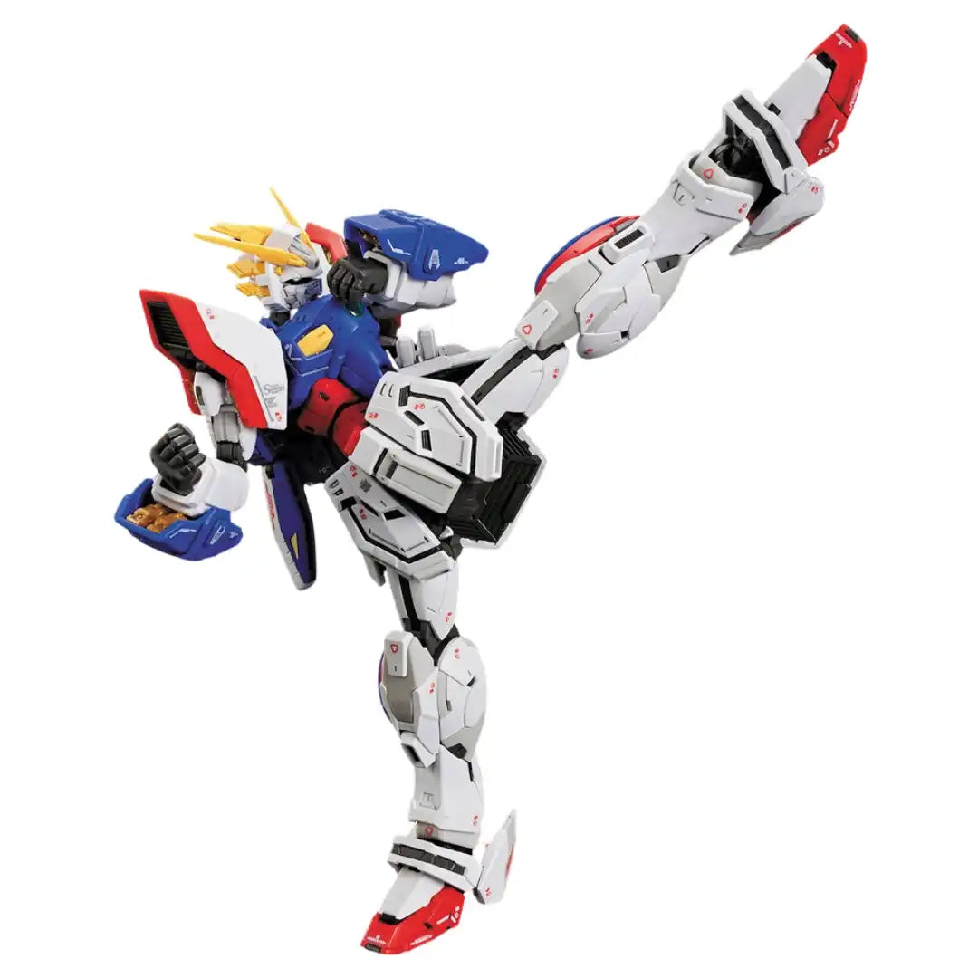 RG 1/144 SHINING GUNDAM | 4573102687050