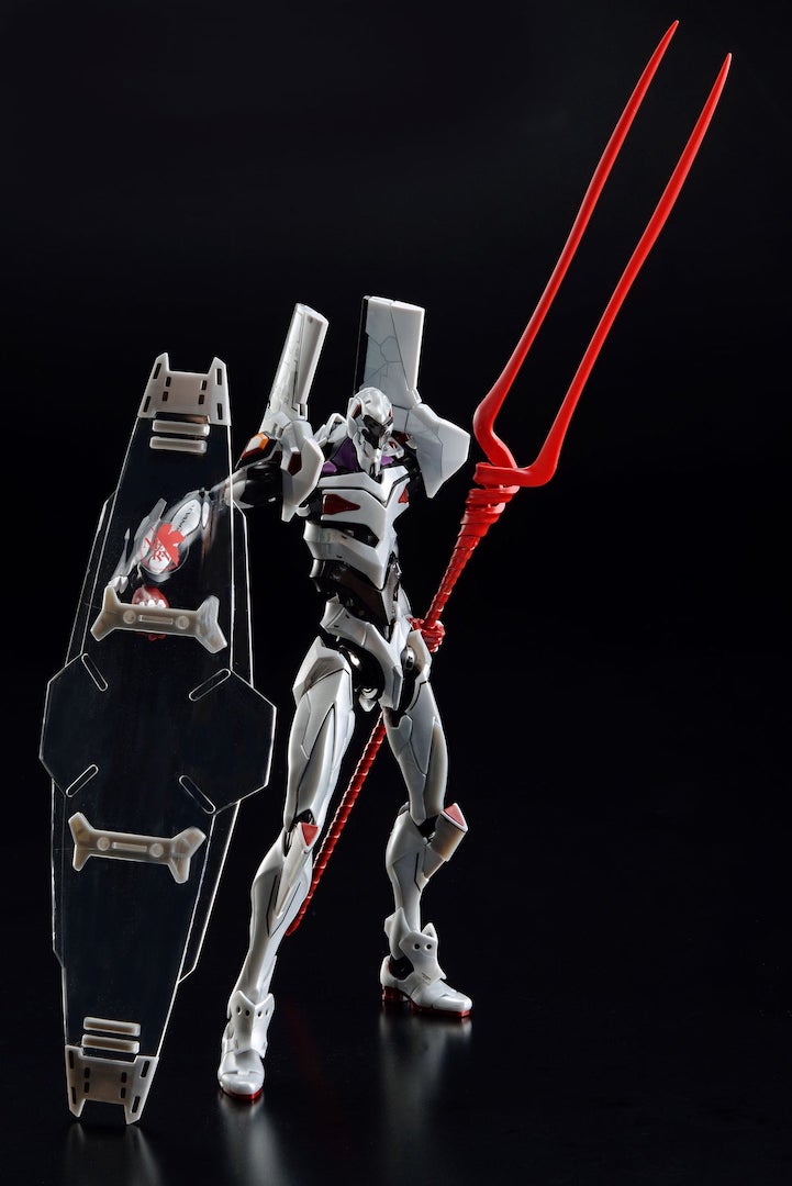 RG Weapon Set for Evangelion | 4573102649140