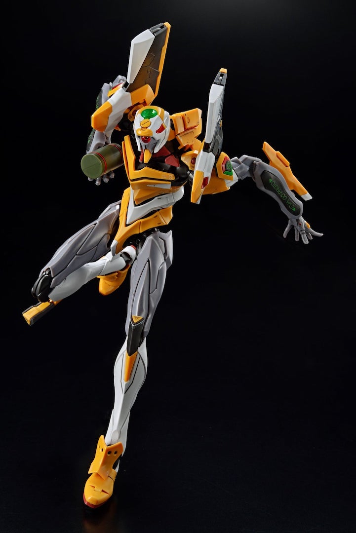 RG Weapon Set for Evangelion | 4573102649140