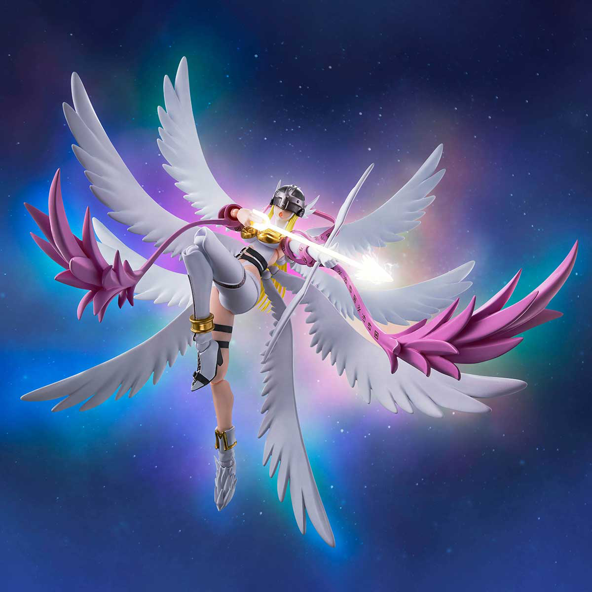 BANDAI Spirits Angewomon | 4573102649287