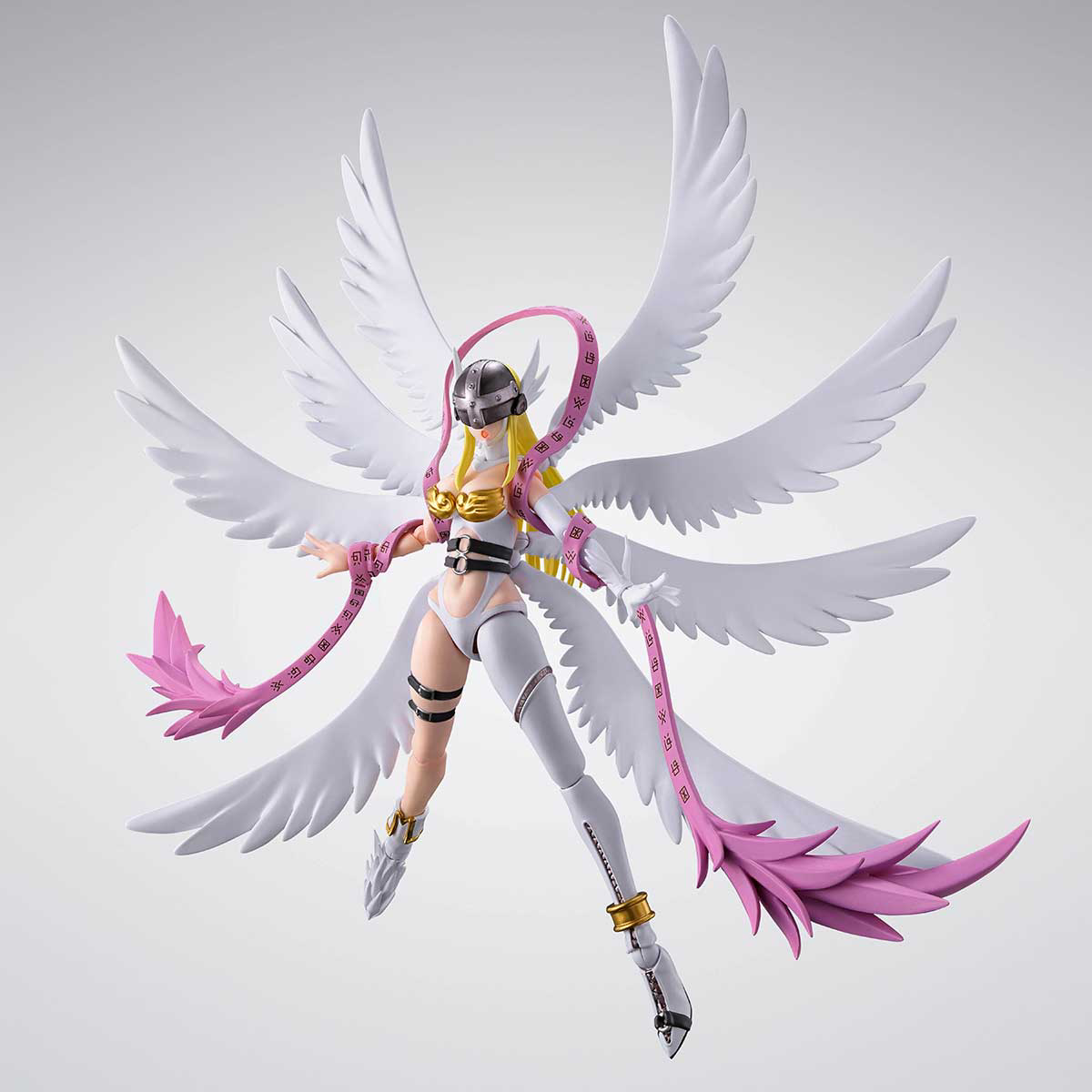 BANDAI Spirits Angewomon | 4573102649287