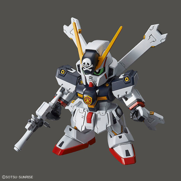 SD GUNDAM CROSS SILHOUETTE CROSSBONE GUNDAM X1 | 4573102606709