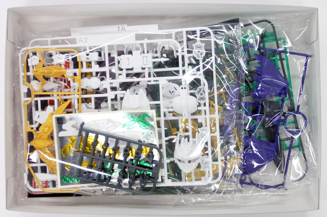 BB385 Legend BB Knight Unicorn Gundam | 4573102590275