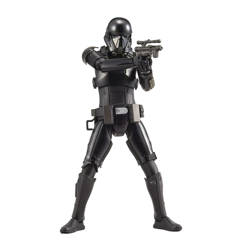 1/12 DEATH TROOPER | 4573102638489